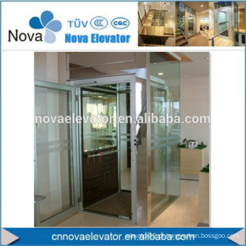 Elevador Home da capacidade pequena 320KG